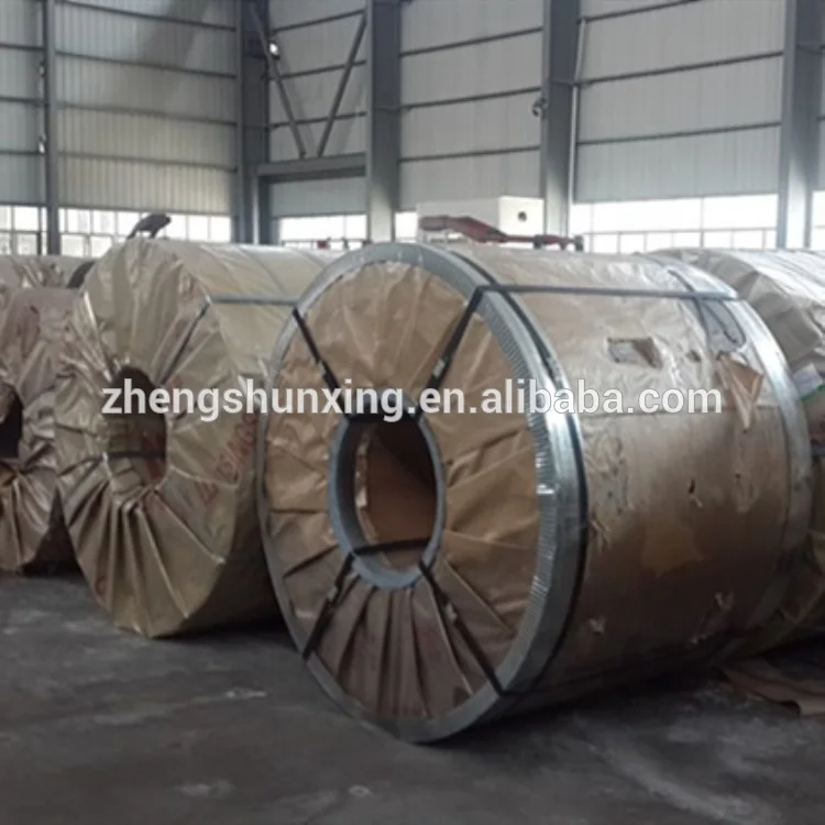 201 Cold rolled Stainless Steel Strips