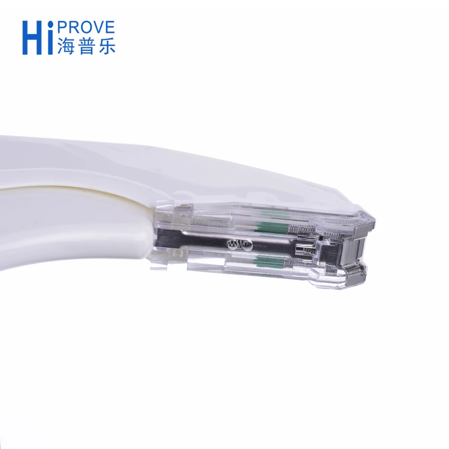 5W 15W 25W 35W Disposable Surgical Skin Stapler