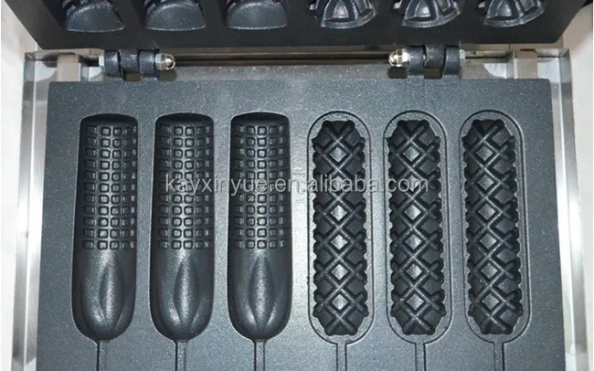 New Product Corn Dog Maker Electric Corn Dog Machine for Small business