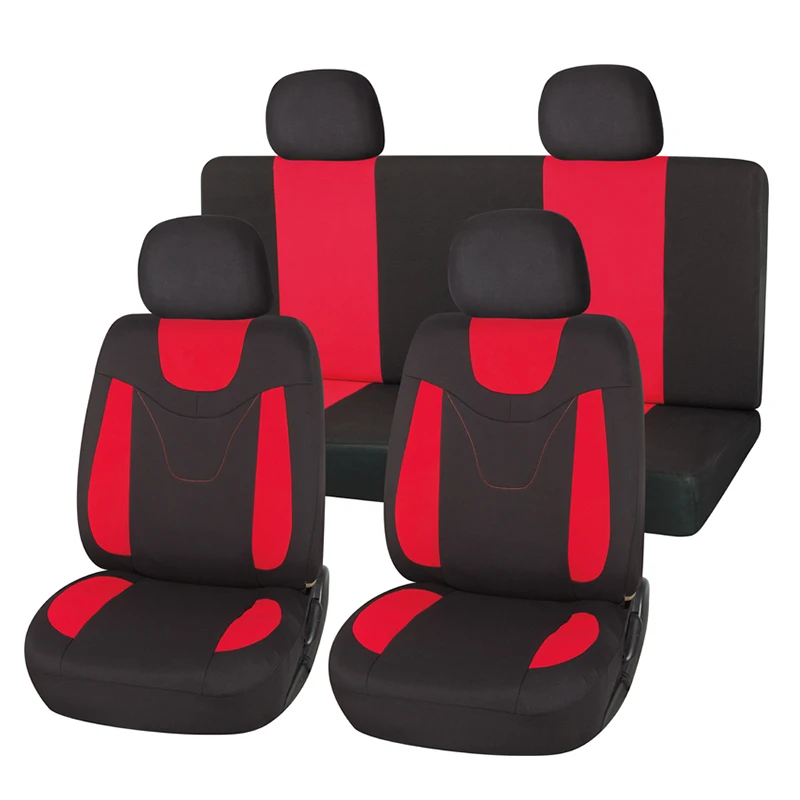Interior Wholesale Stretchy Breathable Car Seat Cover