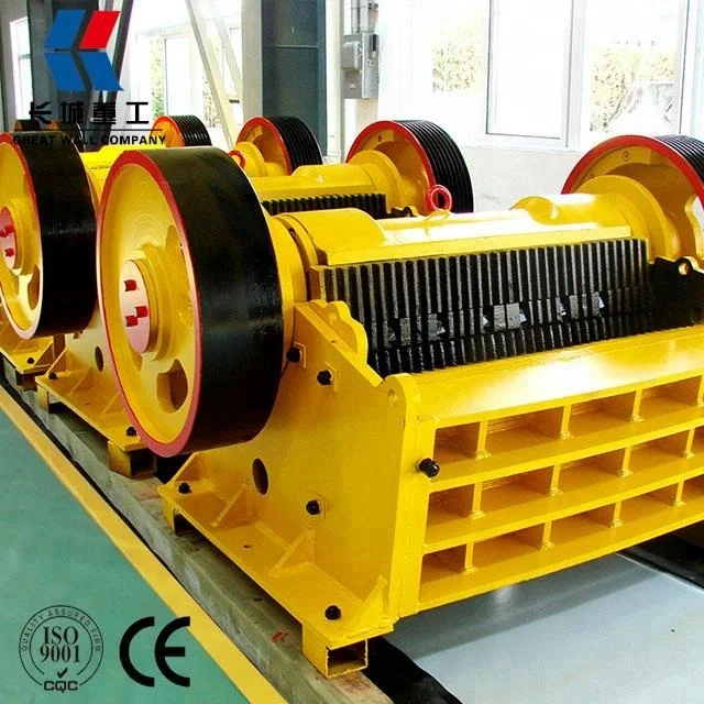 Hot Sell Stone Crusher Machine Price In India