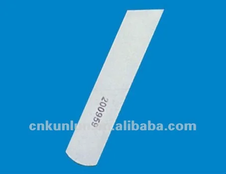 
Sewing machine spare part 