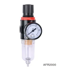 AFR, BFR Series Filter & Regulator AFR2000 air source treatment