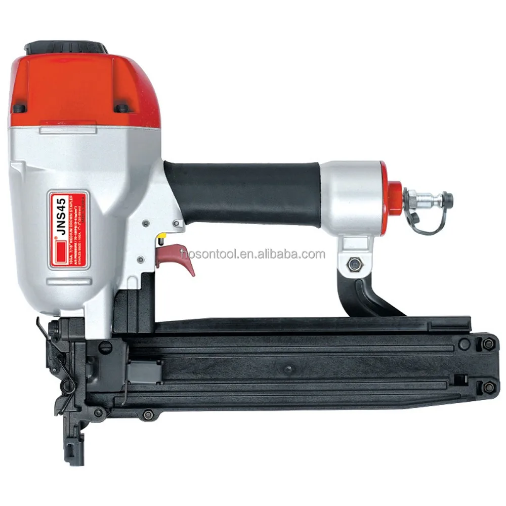 N851 air stapler pneumatic staple gun working by air JITOOL brand stapler gungun working by air JITOOL brand stapler gun