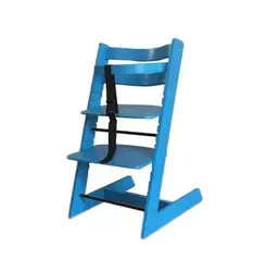 Baby Chair Wood Baby Feeding Chair Baby High Chair
