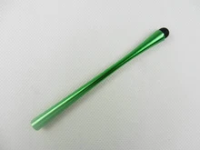 The pen capacitance pen small pretty waist mobile phone touch screen stylus painting pen