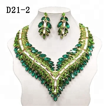 women jewelry set accessories women jewelry earrings for women jewelry D21-4