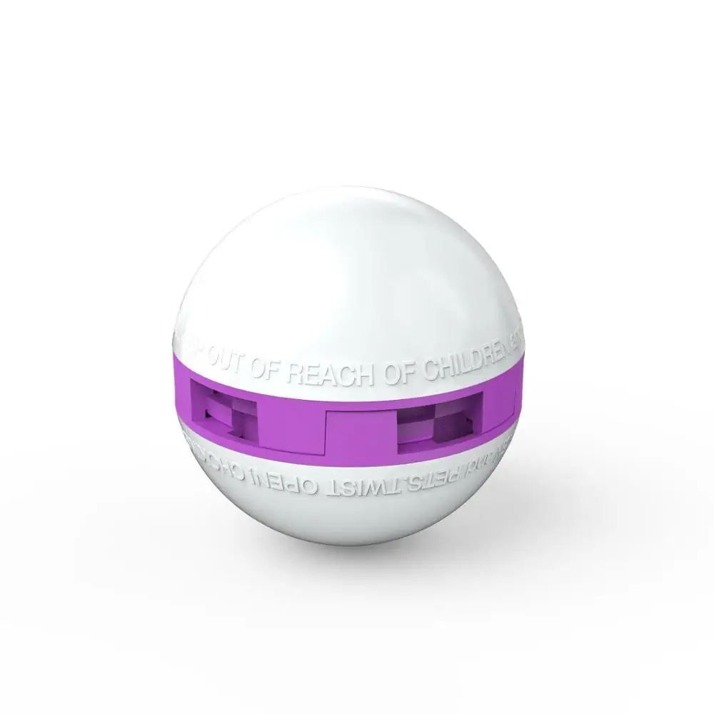 
2018 OCEANSTAR Best Rotary Sneaker Balls Odor Remove Shoe Air Freshener Deodorizer With Custom Logo 