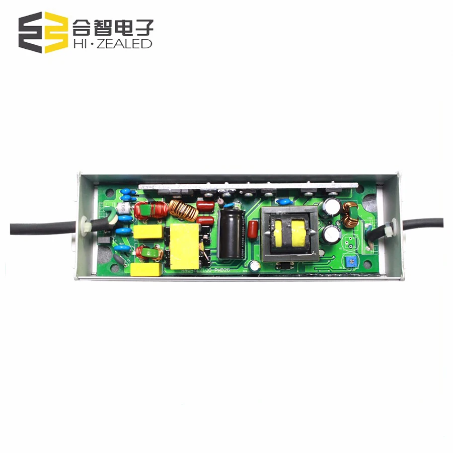 Лидирующий бренд светодиодный драйвер 120w 36V постоянный ток IP67 водонепроницаемый свет для светодиодных драйверов постоянного тока Источник питания переменного/постоянного