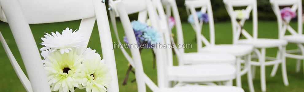Hot Sale chavari banquet wedding chair covers
