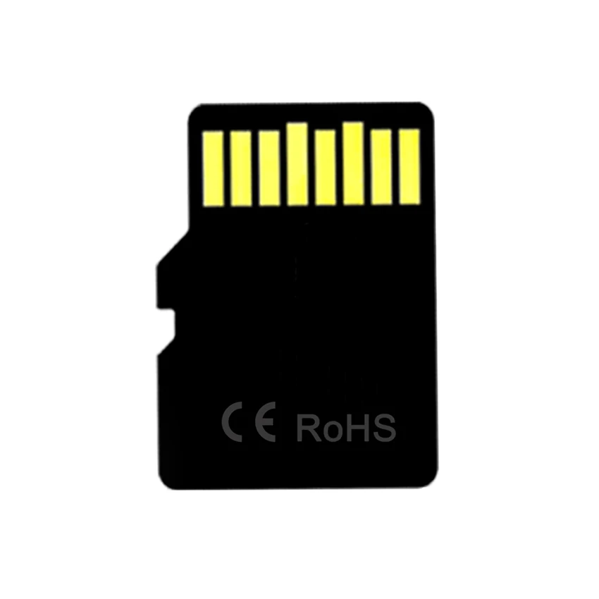 Профессиональный производитель AS3.0 Micro Memory SD Card 64 GB U3 класс 10 Tf