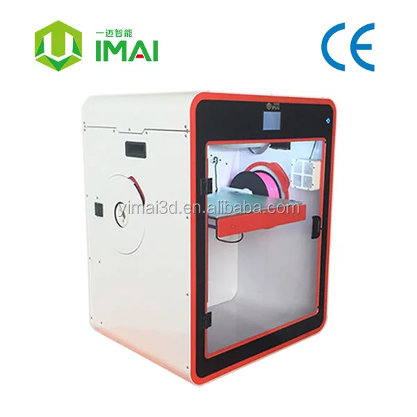 310*310*480 мм Дешевые 3D Сублимационный Принтер Цифровой Телефон Случае 3D Принтер Литья По Выплавляемым Моделям