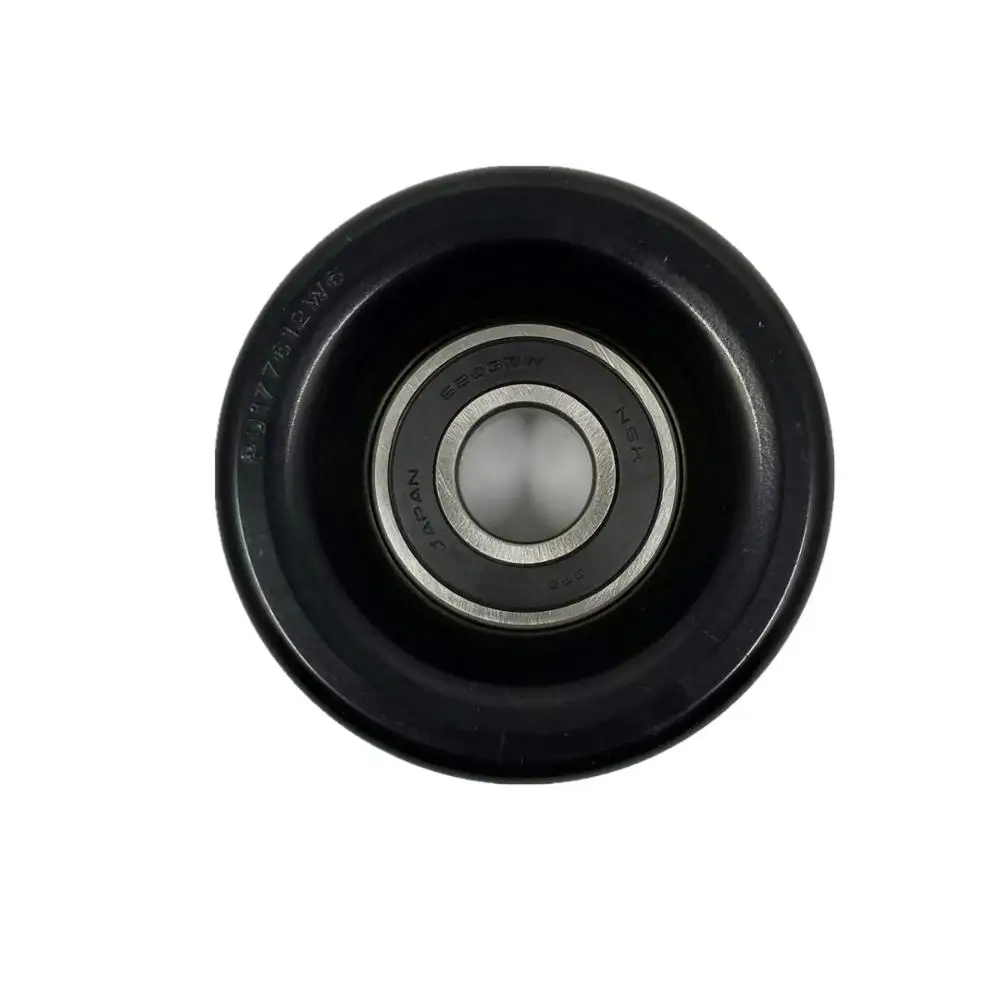 31180-PNA-J01 31180-PNA-003 Pulley for honda ACCORD CIVIC CRV Odyssey