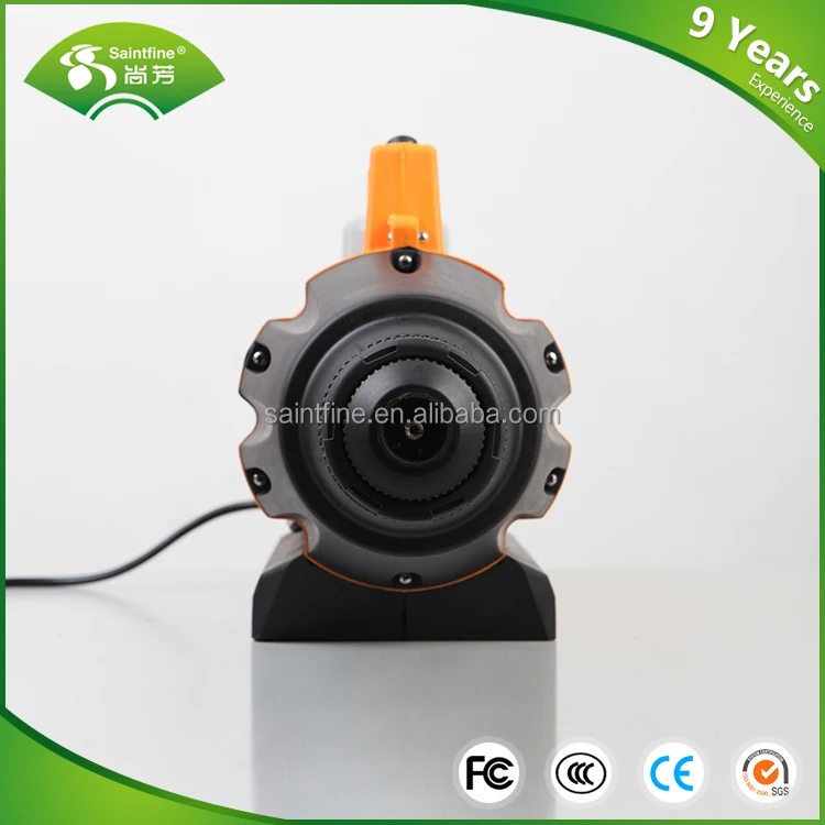 
2L Fine spray ULV Cold Fogger 