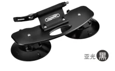 Bike Car Roof Carrier Rack Bicycle Racks With Lock Outdoor Indoor Stackable Bike Rack