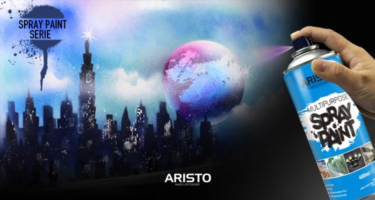 
Multi Purposes Spray Paint, general purposes spray paint, colorful spray paint 