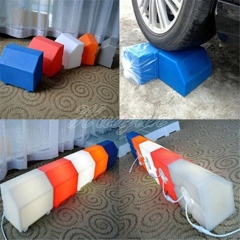 Недорогой новый светильник, гранитный солнечный светильник, наружный пластиковый светодиодный светильник