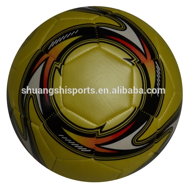 
High Demand School Sporting Goods Machine Stitch TPU Rubber Custom Print Size 3 Soccer Ball,Soccer Ball Match Ball 
