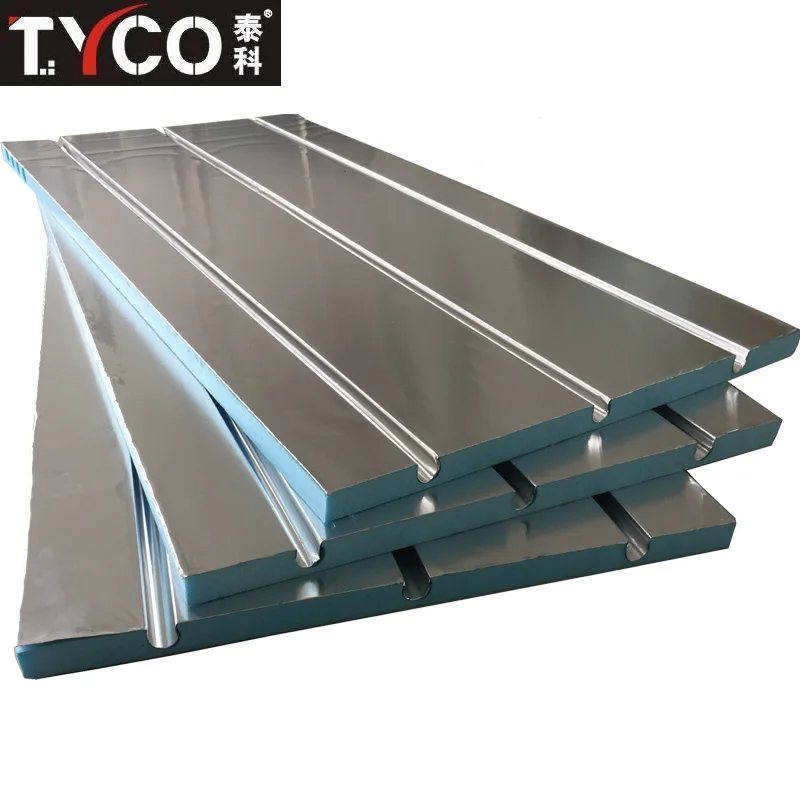 China Supplier Aluminium Floor Heating Transfer Plates