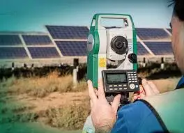 CX-50 Economic Engineering Total Station