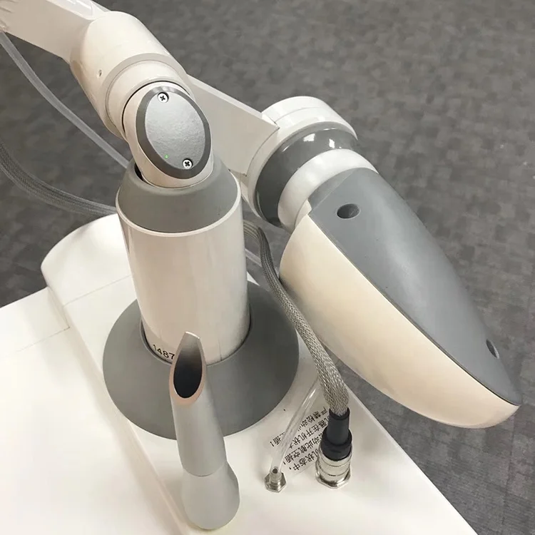 
Home Use Face Lift Wrinkle Remover CO2 Fractional Beauty Laser Equipment 