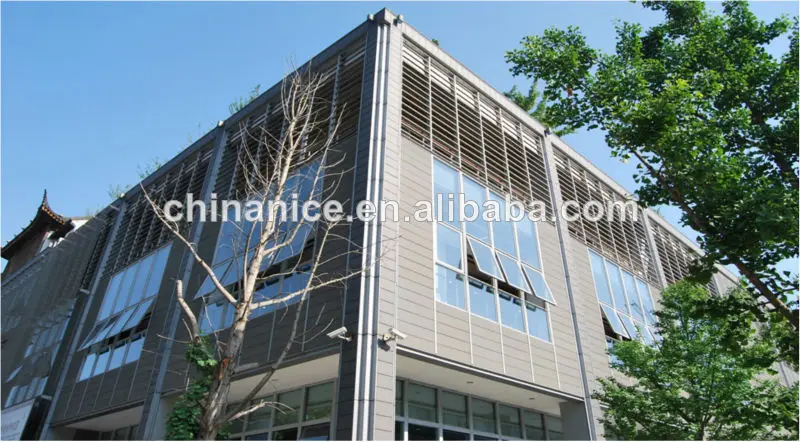 Самоочистки глиняной черепицы терракота, для современных зданий