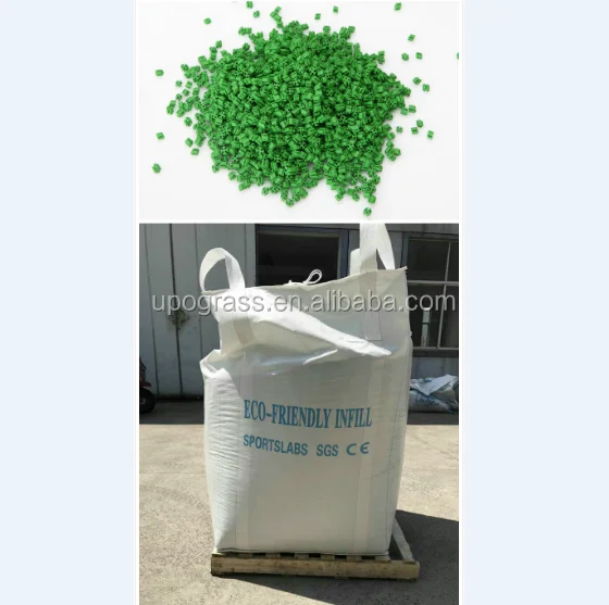 
2020 Selling the best quality cost-effective products rubber infill for artificial grass 