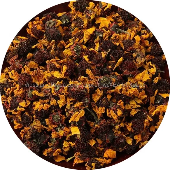 Бесплатный образец органический высокий горный снег Хризантема с OEM может посылка