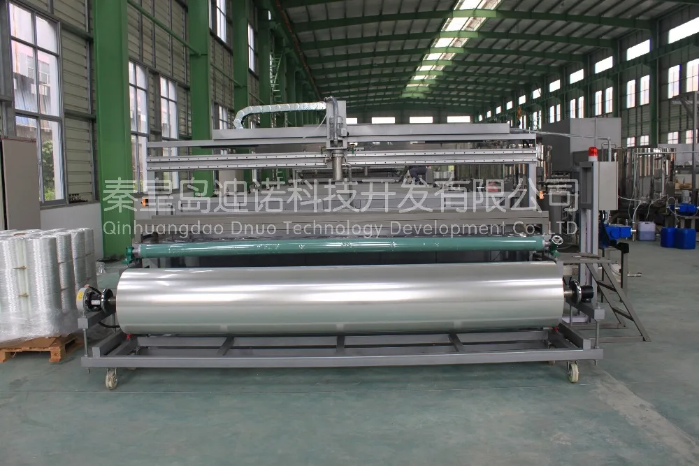 
fiberglass/GRP /frp[ reinforced plastic corrugated flat sheet making machine 