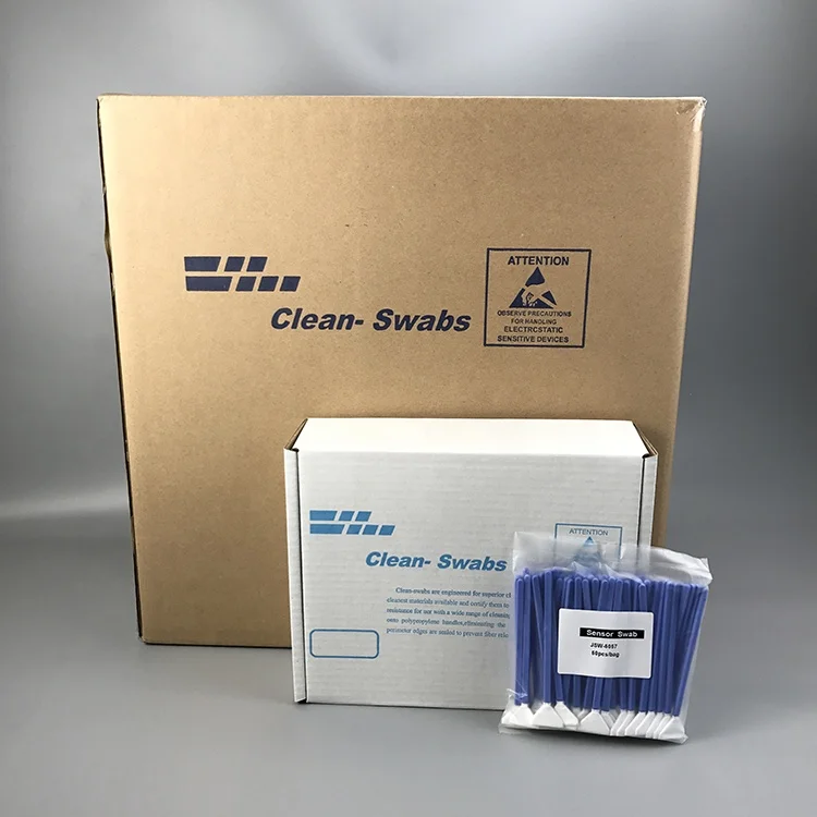 
Microfiber Tip Cleaning Camera Sensor Swab For DSLR Cameras 