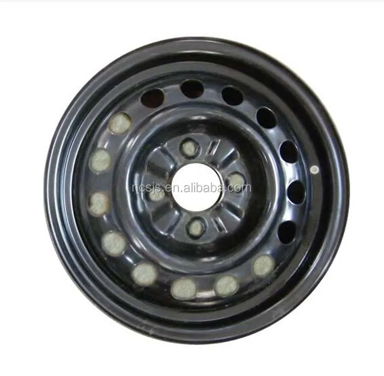 4x98 car alloy wheel rim