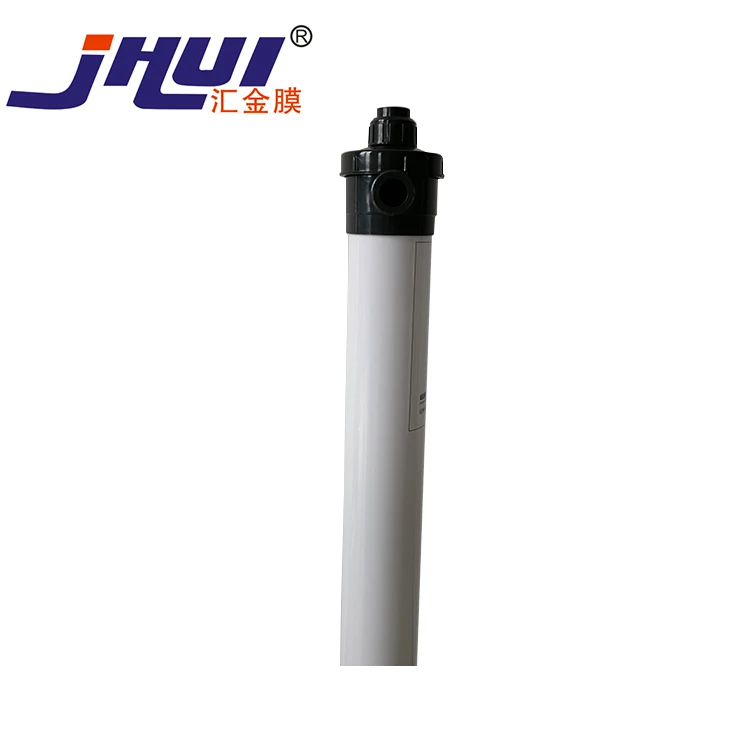 Полые волокна Mf мембранный фильтр