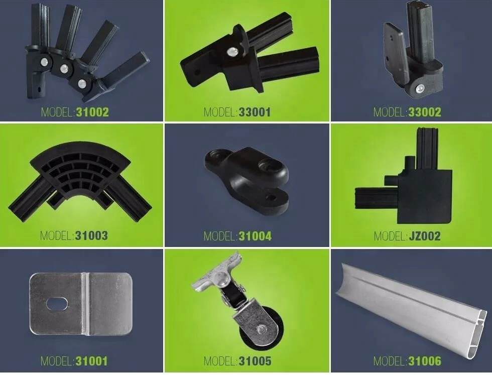 steel 40*40mm  square bar /Retractable Awning tube parts/ Square Torsion Bar of awning tube