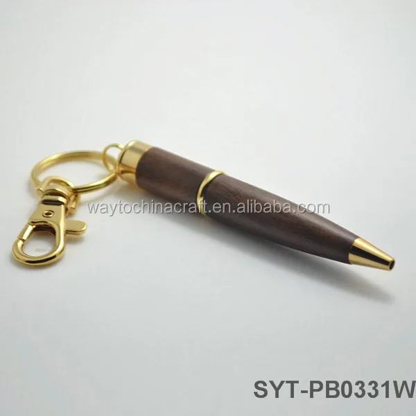 
 Деревянные Мини шариковые ручки для рекламы  