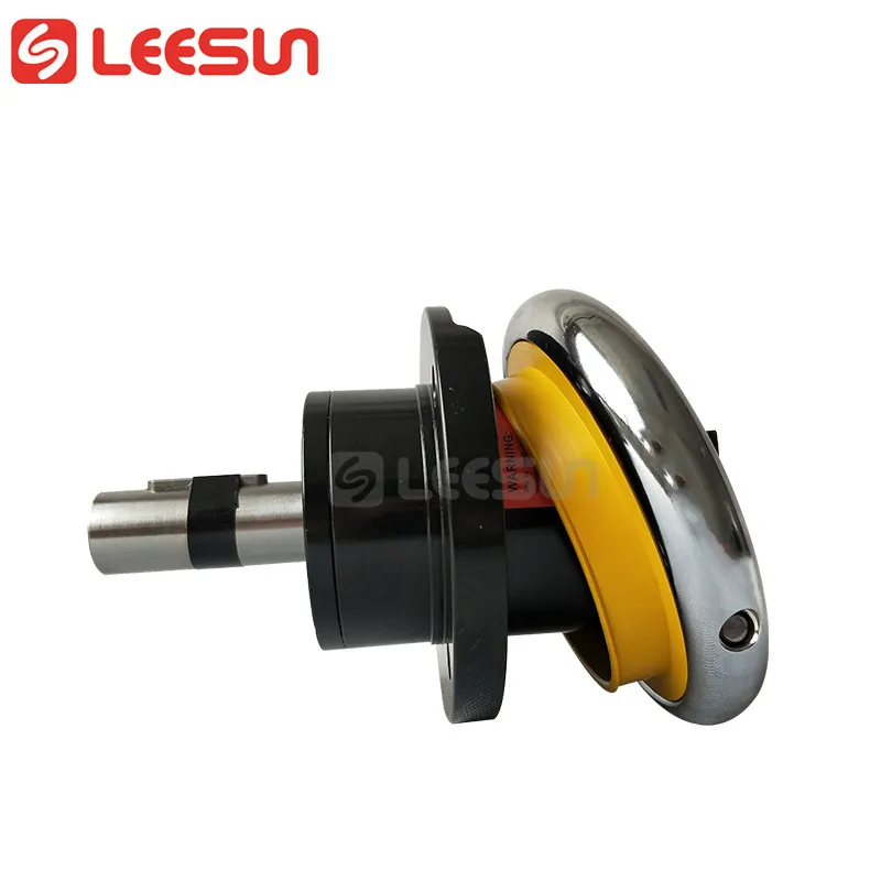 High Quality Pedestal Type Safety Chucks With Shaft, Safety Chucks