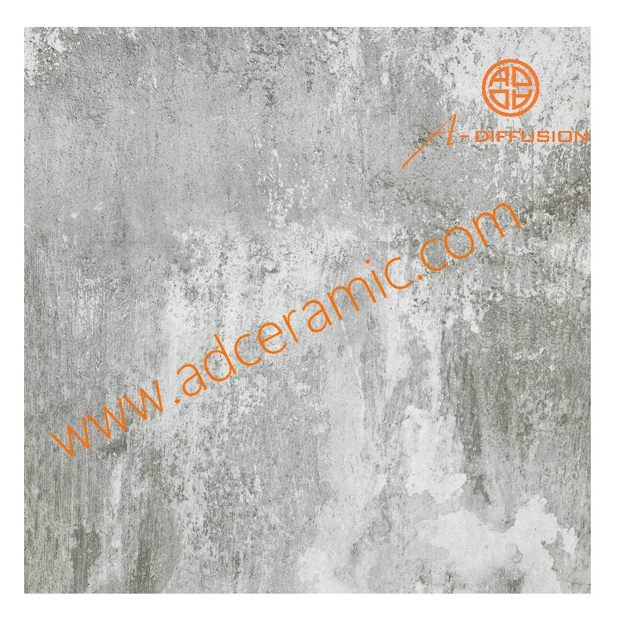 24x24 full body porcelain floor tiles with 600*600mm