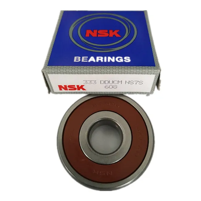 333ddu nsk bearing
