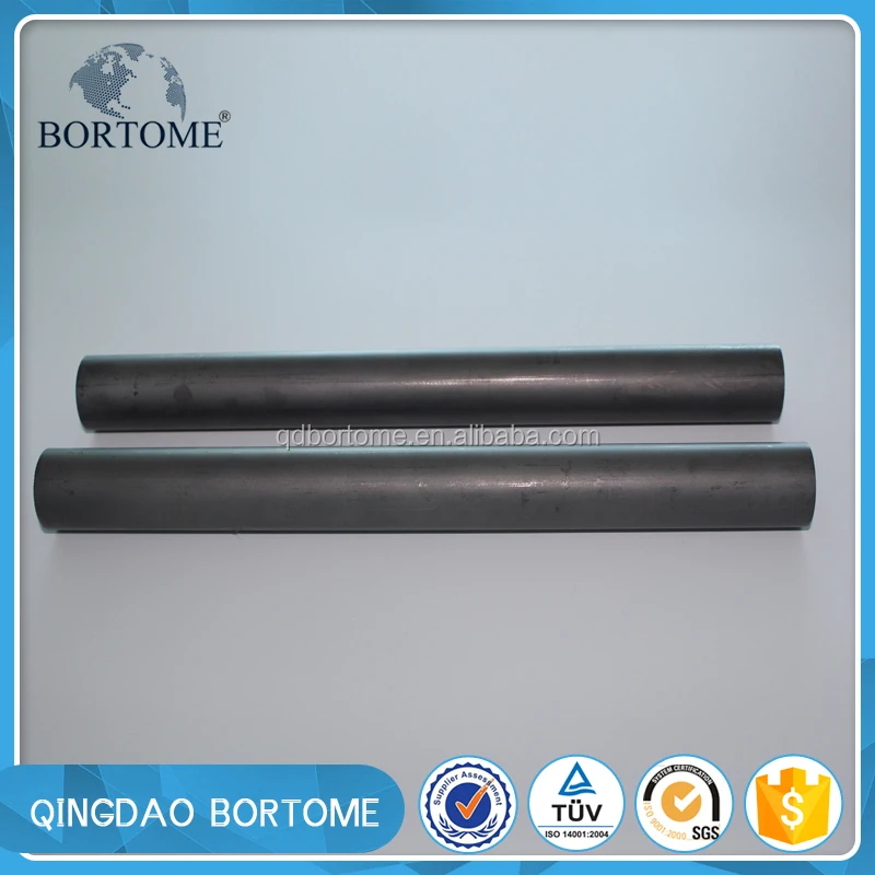 330mm K05/K10/K20/K30 unground solid carbide rods blank