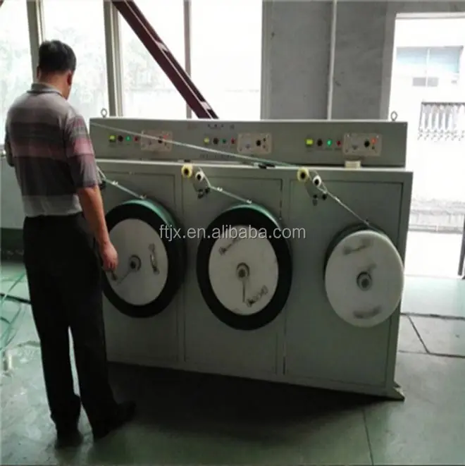 PP/PET packing strap production line PP PET strap band plastic packing strip making machine