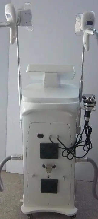 
TB-248 Multi-Functional Beauty Equipment kryolipolyse cool tech slimming machine cryolipolysis fat freezing 