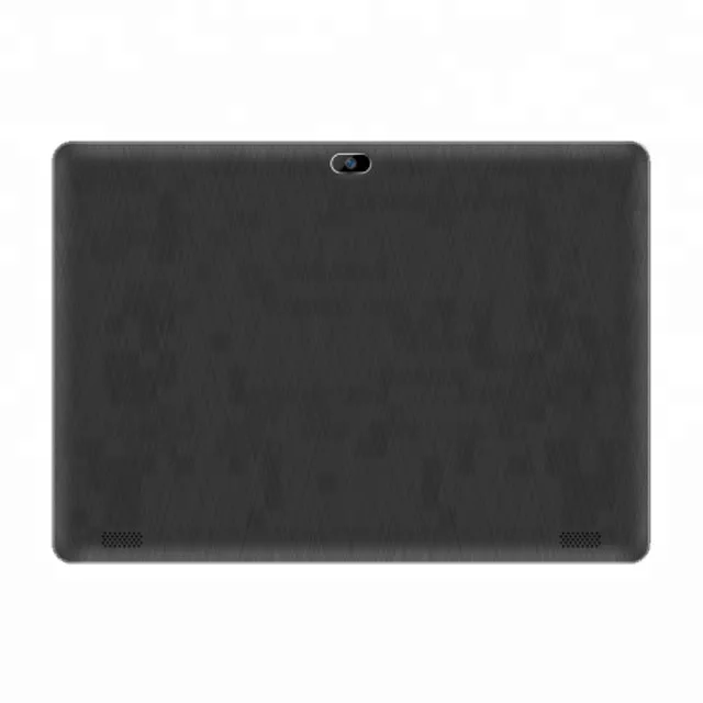 10.1 inch tablet with big screen meta case with Rockchip RK3326 cpu and 800*1280 IPS screen Android 8.1 os