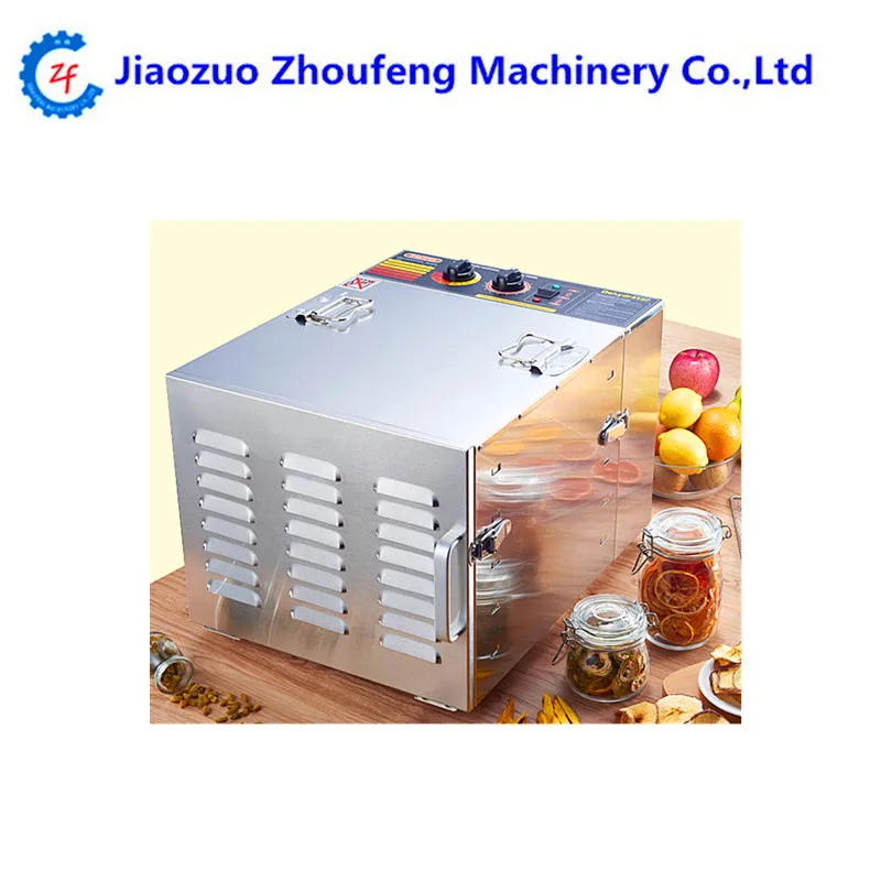 Commercial Fruit Dehydrator/food Vacuum Dehydrator/food Freeze Dryer