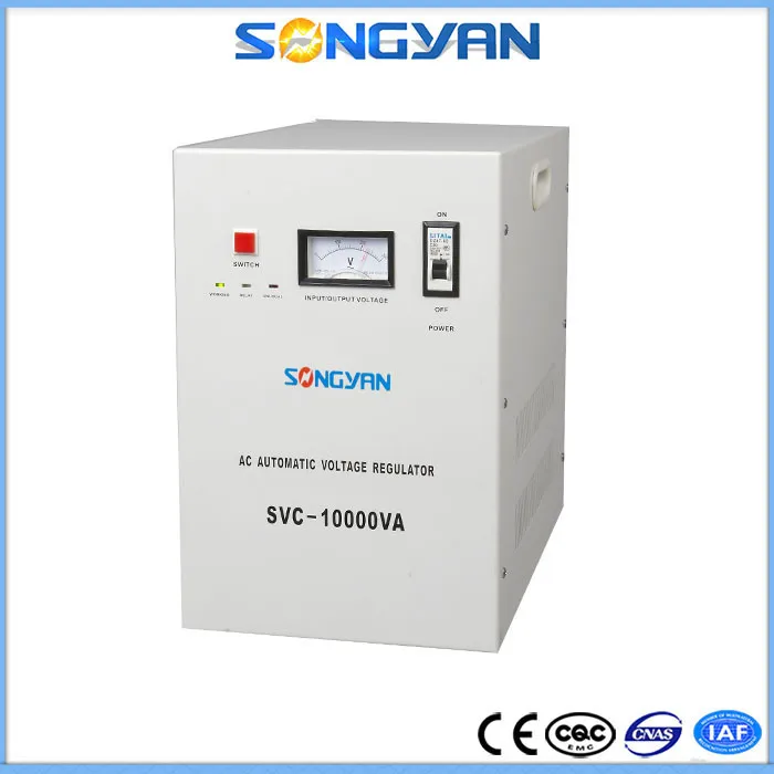 Лучшие продажи гарантировано качество холодильник мощность guard, стабилизатор напряжения для 240 В 1000 Вт