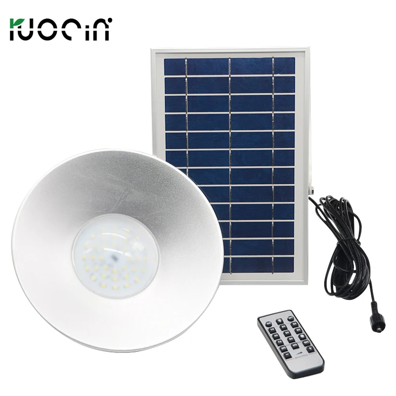 
New Arrival Solar Power Kits Solar Energy System With LED lighting For Home 