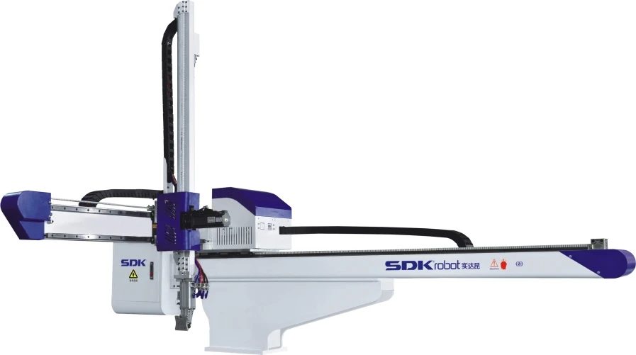 good price robot industrial servo panasonic motor manipulator