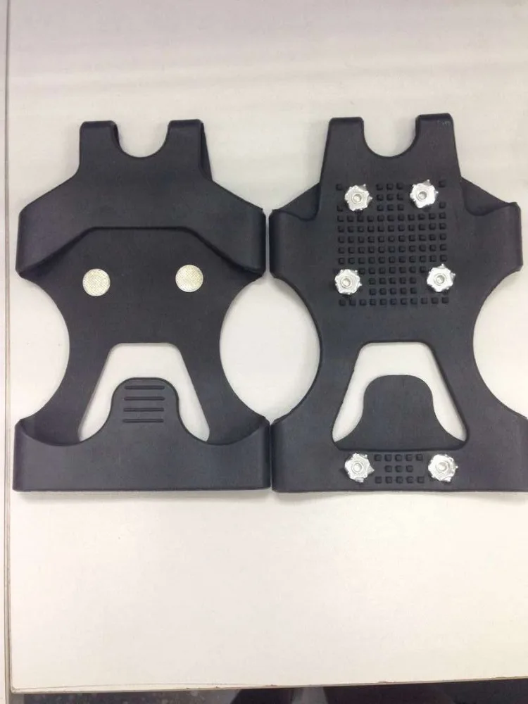 
rubber mount shoes Other Parts&Accessories Type Silicone Rubber Anti-slip Shoes Cover 