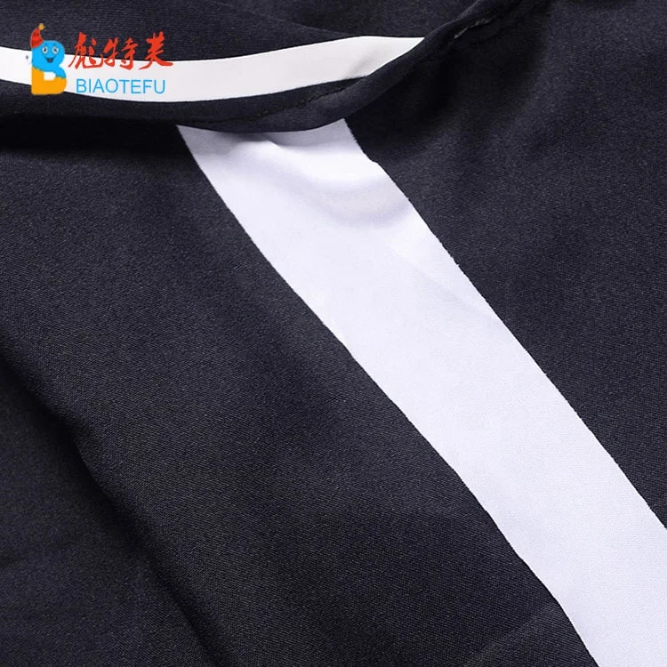 high quality carnival party adult men navy cosplay costumes uniform for adult