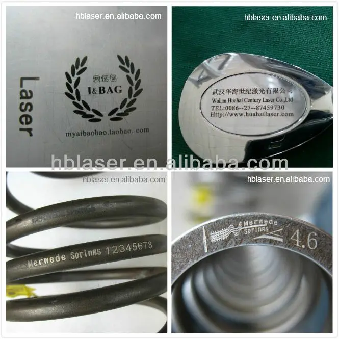 Cost-effective Eastern wrist watch Fiber Laser Marking Machine for sale ali baba