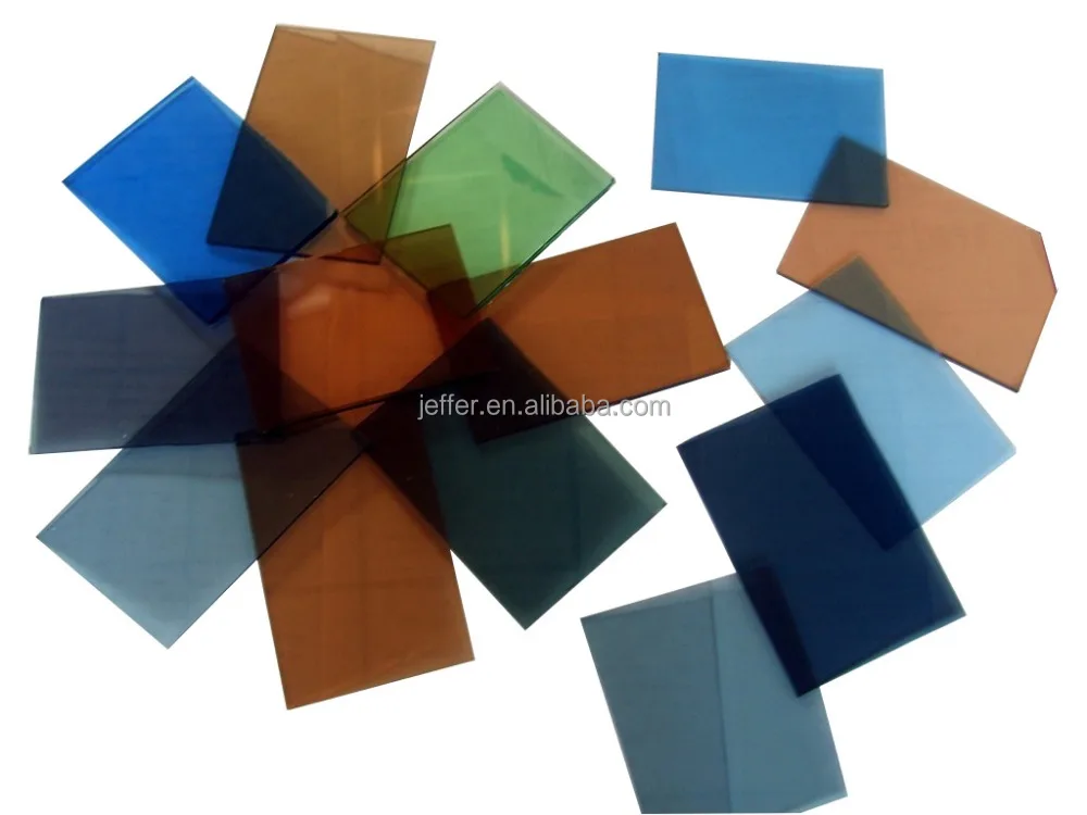 Best Quality Production Line for Unbreakable glass sheet