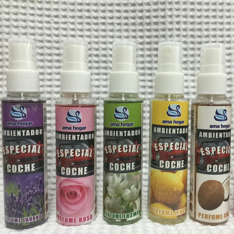 mini spray air freshener